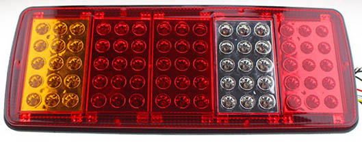 LED Lamp for Truck LH H134-75LED